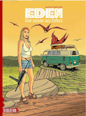 Eden, t. 02 : Une saison aux enfers